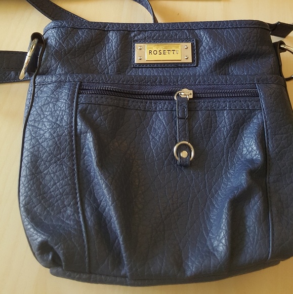 Rosetti Handbags - Rosetti Crossbody Purse